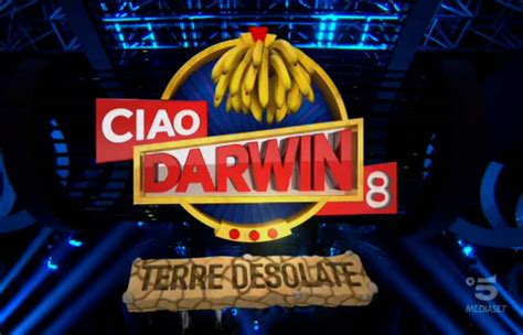 Ciao Darwin